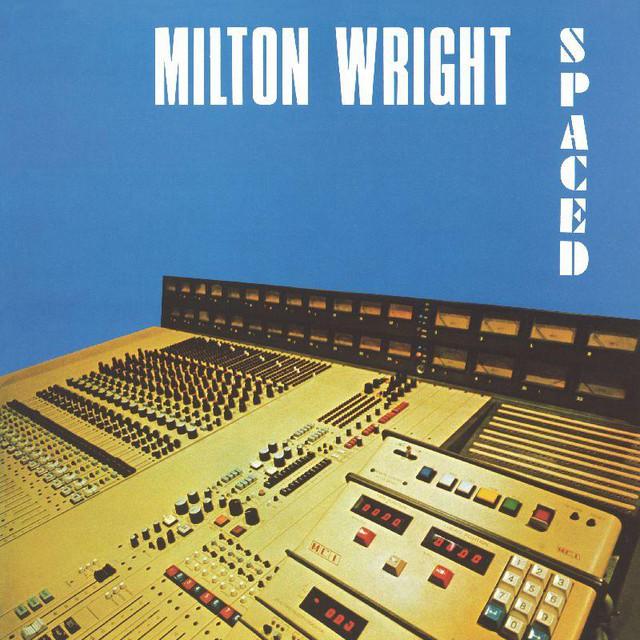 Spaced - Milton Wright