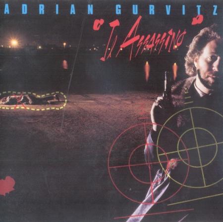 Il Assassino - Adrian Gurvitz