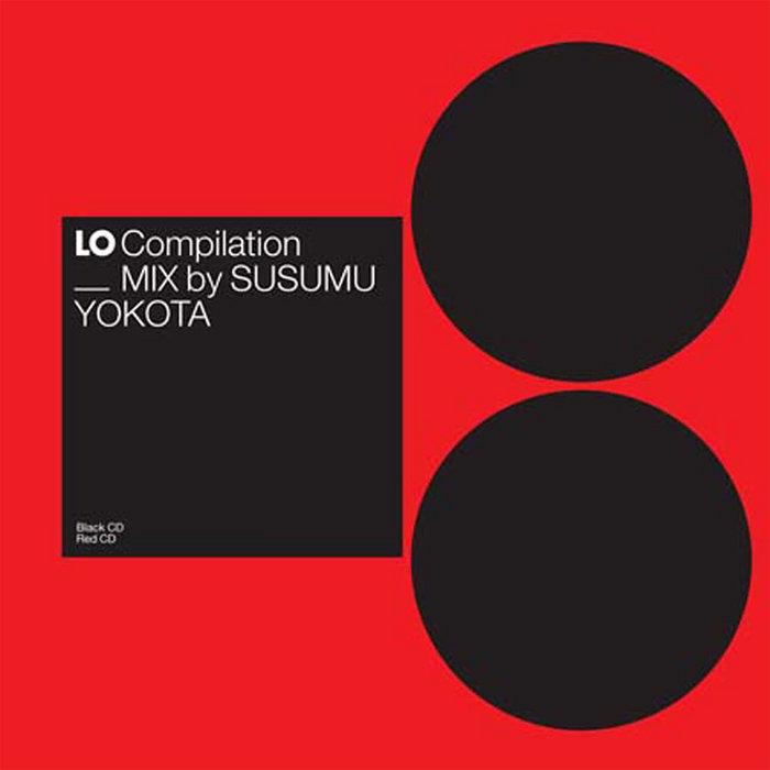 Lo Compilation Mix (Lo59) - The Chap