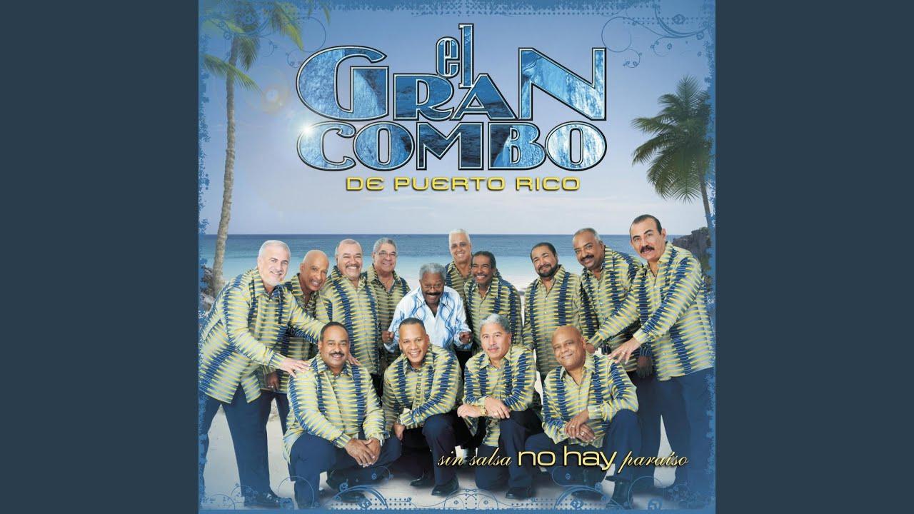  - El Gran Combo De Puerto Rico