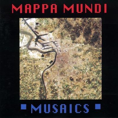 Musaics - Mappa Mundi