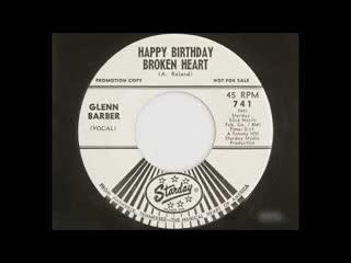  - Glenn Barber