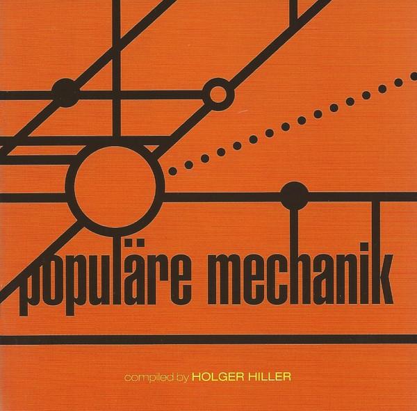 Populäre Mechanik - Populäre Mechanik
