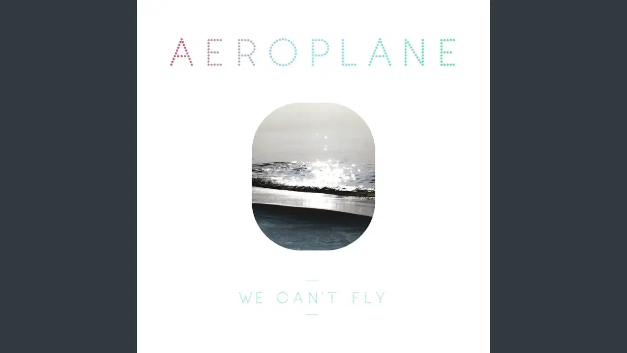 Aeroplane / Caramellas - Aeroplane