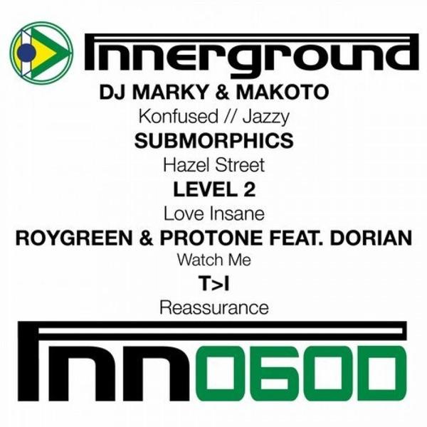Future Classics - Submorphics