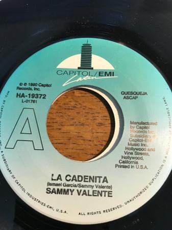 La Cadenita - Sammy Valente