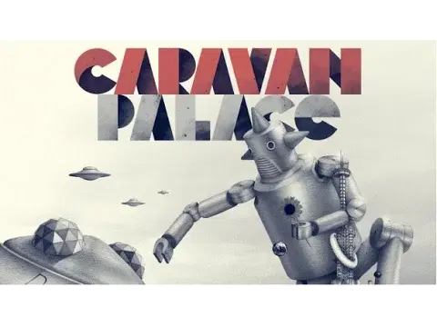  - BABYLON PANIC