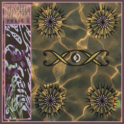 Phase 5 - Group Rhoda