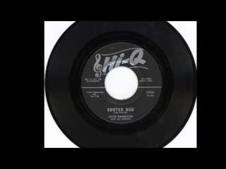  - Dave Hamilton & His Peppers