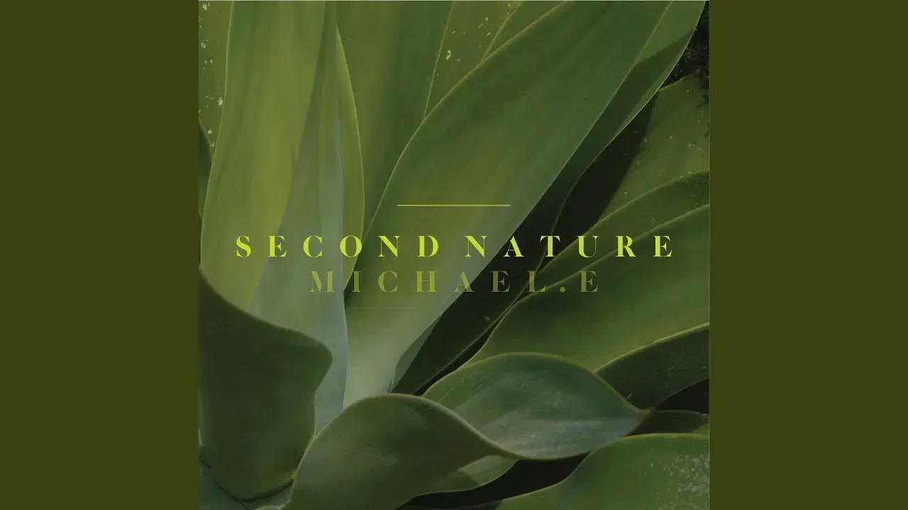 Second Nature - Michael e
