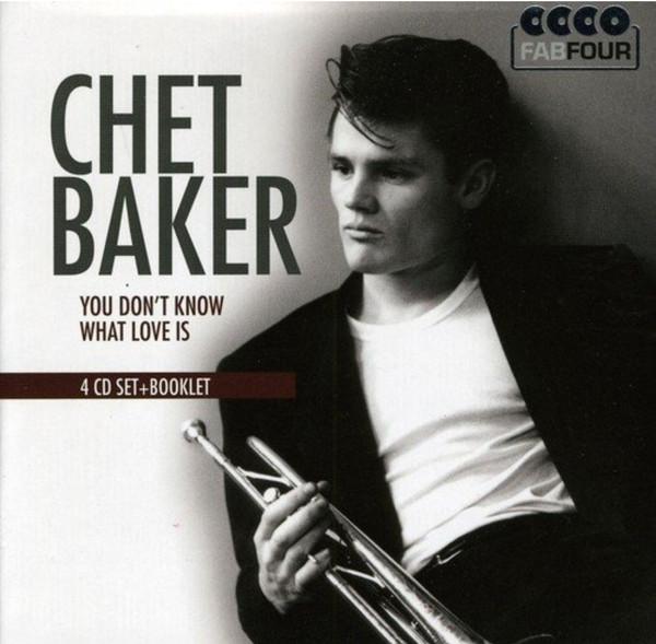 Best Of... - Chet Baker