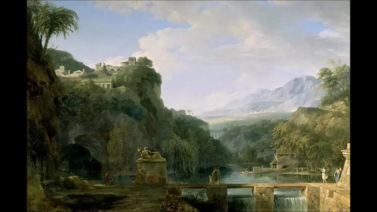  - Patricia Petibon & Académie Royale de Musique