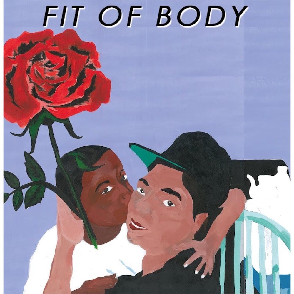 [EP] Healthcare - Fit Of Body