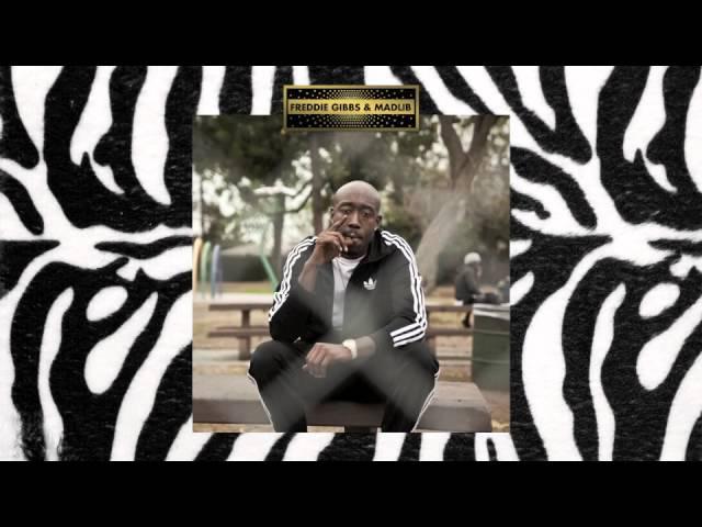 Pinata - Freddie Gibbs And Madlib