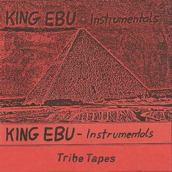 Aliens - King Ebu