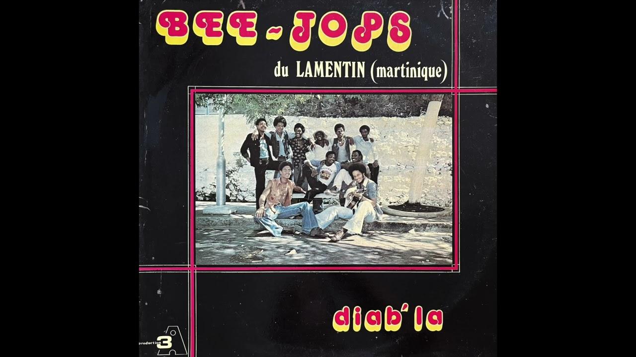  - Bee-Tops Du Lamentin