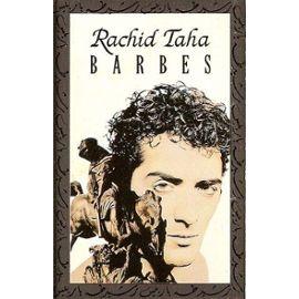 BARBES - RACHID TAHA