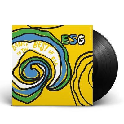 ESG - ESG