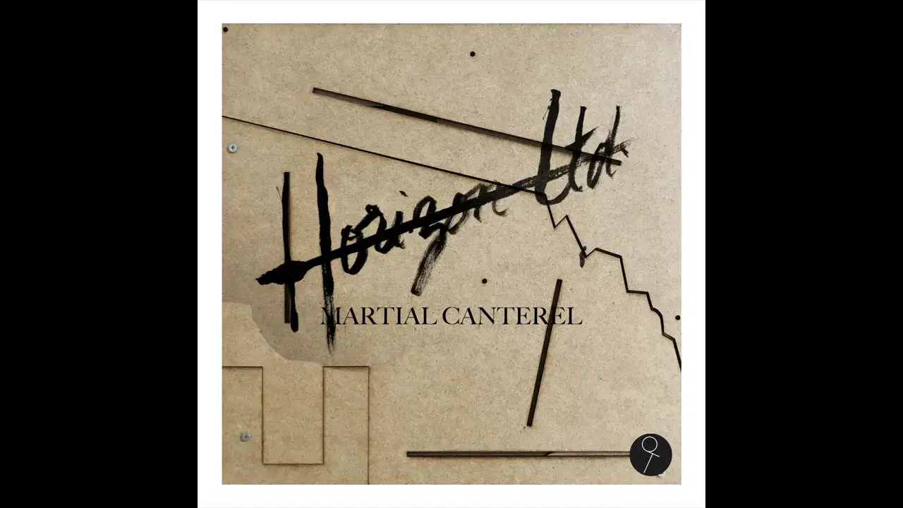 Martial Canterel -  Melegseg - Martial Canterel