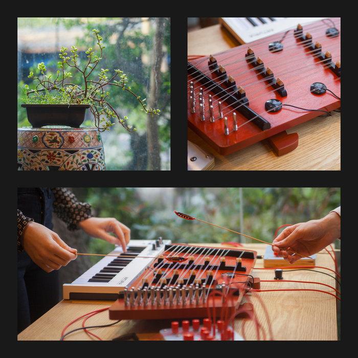 Pieces from Places - Passepartout Duo
