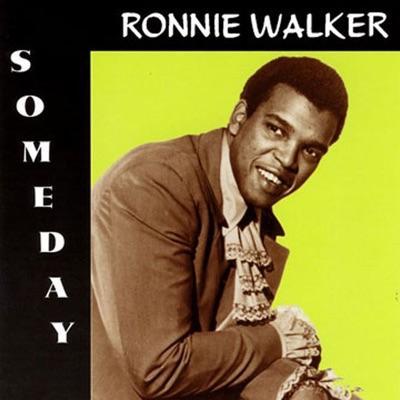 - Ronnie Walker