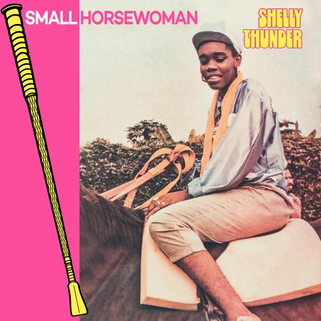 Small Horsewoman - Shelly Thunder