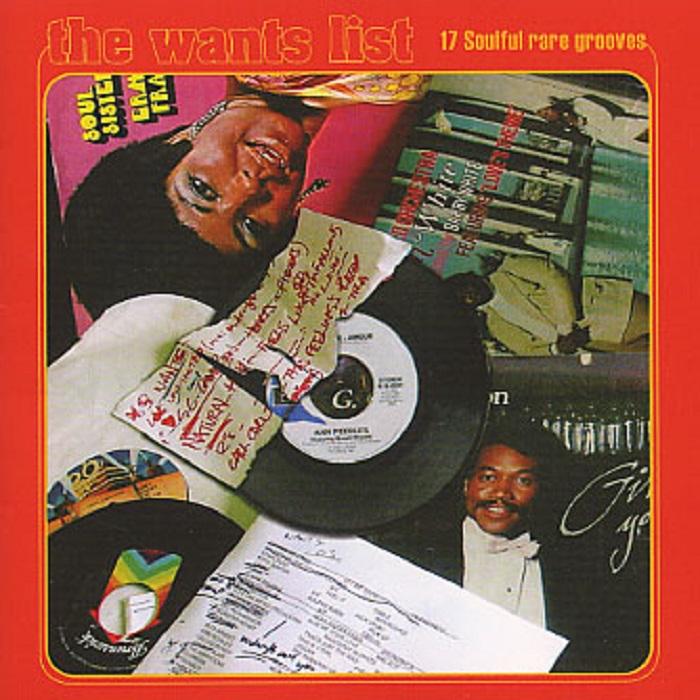 One Girl Too Late - Brenda & The Tabulations