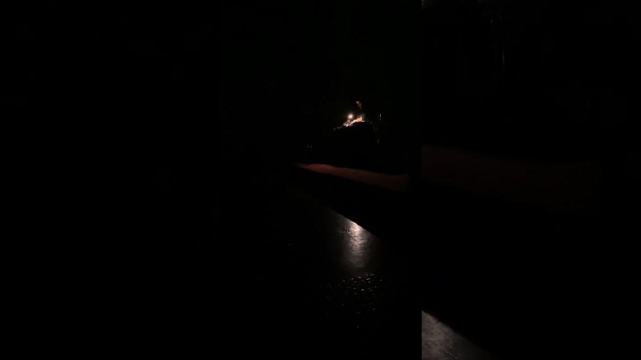 Nati Infiniti - Alessandro Cortini