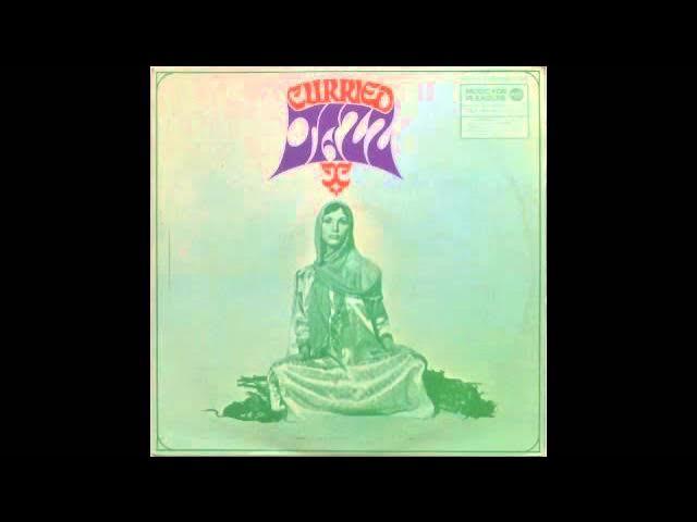 Curried Jazz - The Indo-British Ensemble