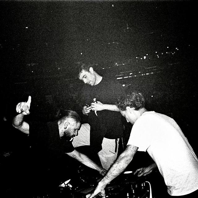Baby again.. - Fred again../Skrillex/Four Tet