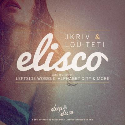 Leftside Wobble - Elisco