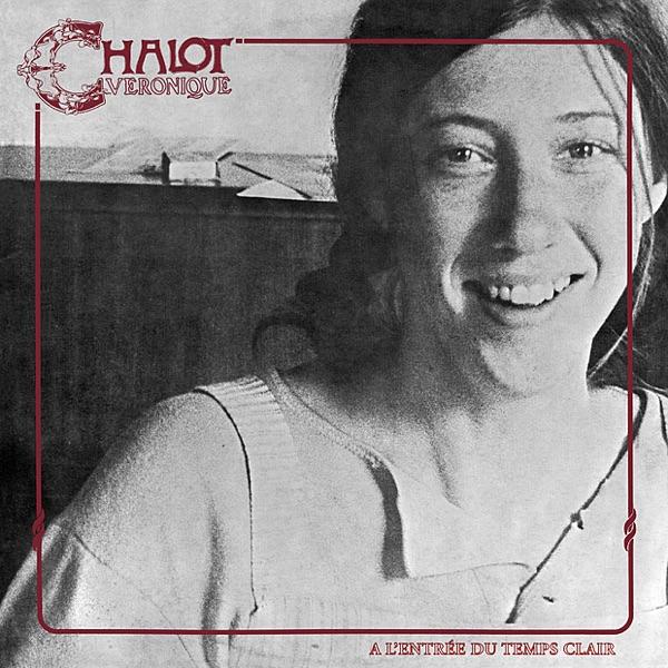 A L'entré Du Temp Clair - Veronique Chalot