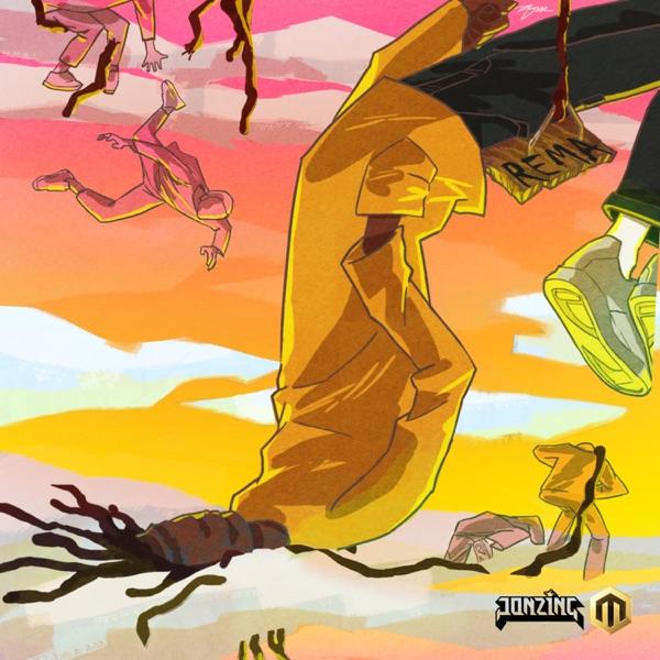 Rema - EP - Rema