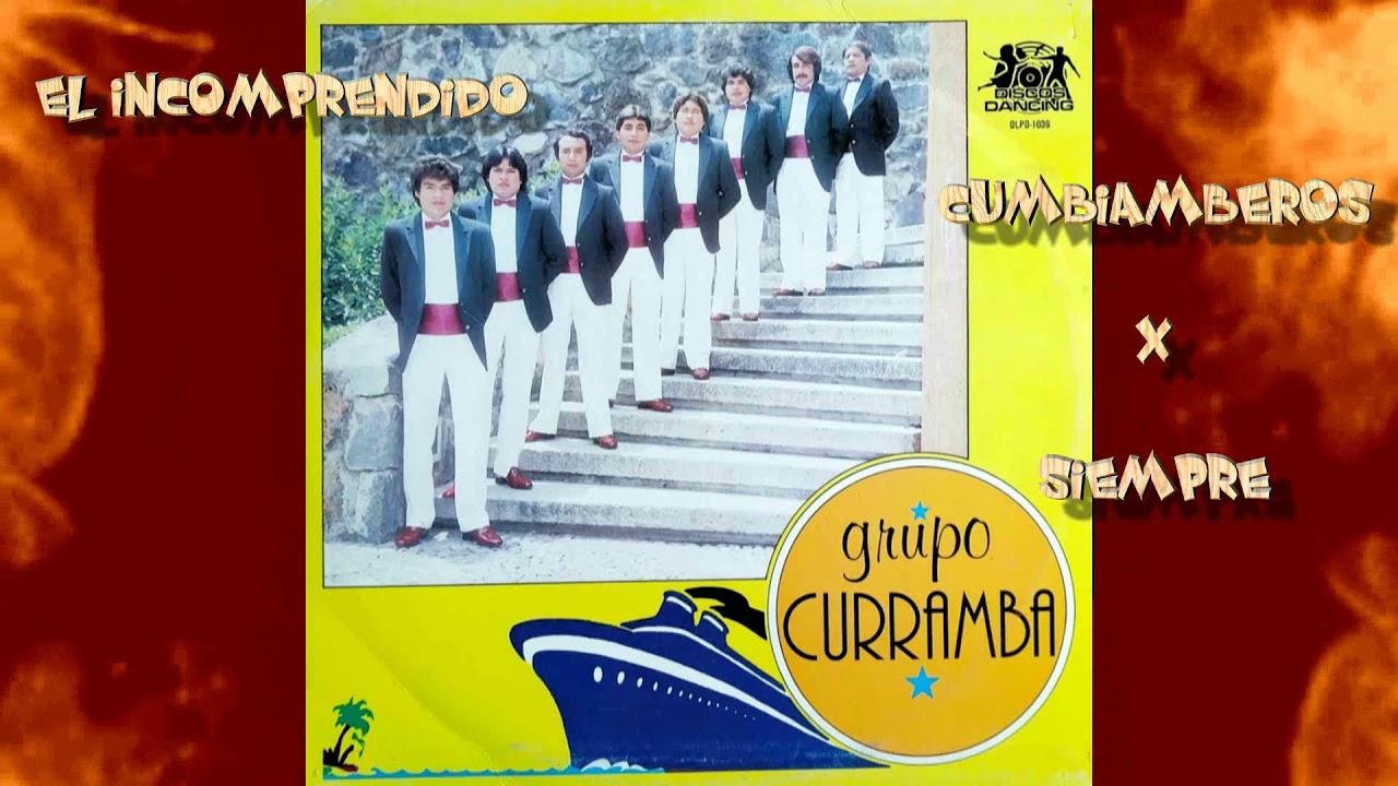  - Grupo Curramba