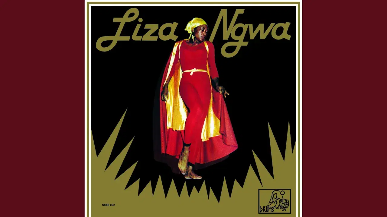 Sunshine - Liza Ngwa