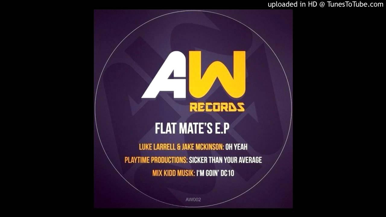 Cotton Club Groovin' (Original Mix) - Playtime Productions