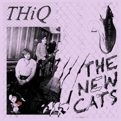The New Cats - THiQ