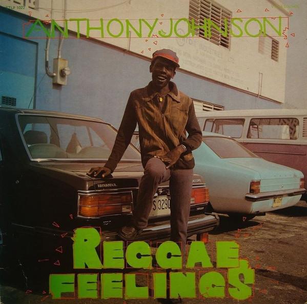 Dancehall Explosion-20 Killa D - Anthony Johnson