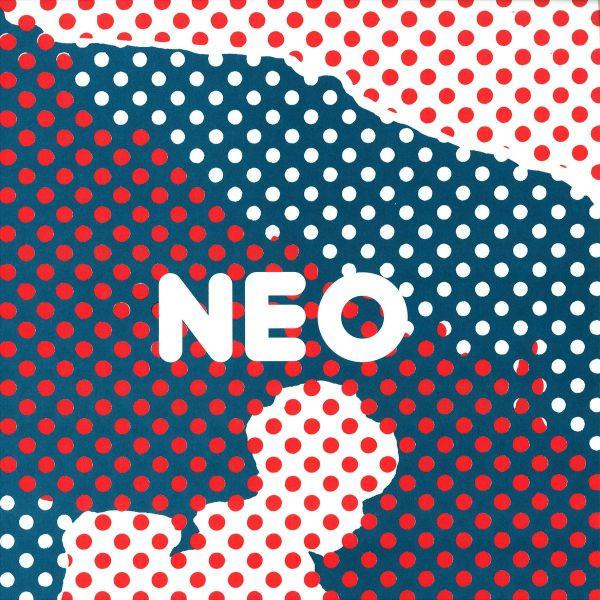 Neo  -   Bush Recorder  [1985] - Neo