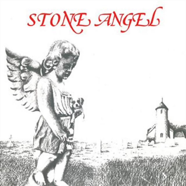 Stone Angel - Stone/Angel