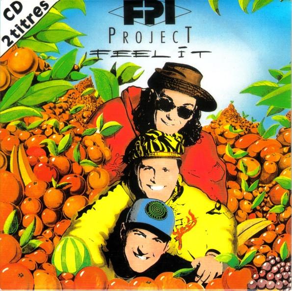 Feel It - FPI Project