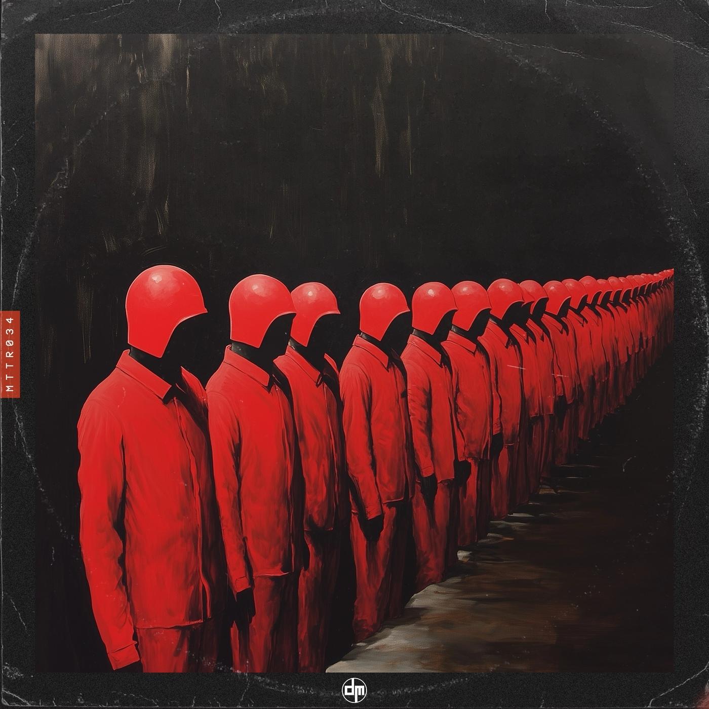 The Rhythm - Teezy