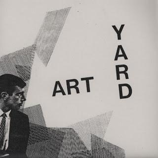 Allston 1981 - Art Yard