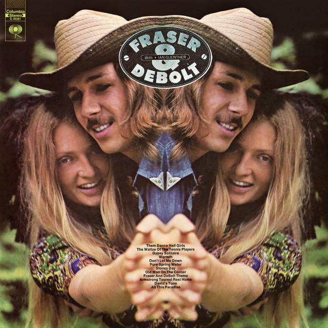 Fraser & DeBolt With Ian Guenther - Fraser & DeBolt