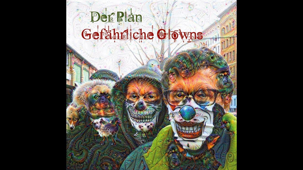 [1980] Geri Reig - Der Plan