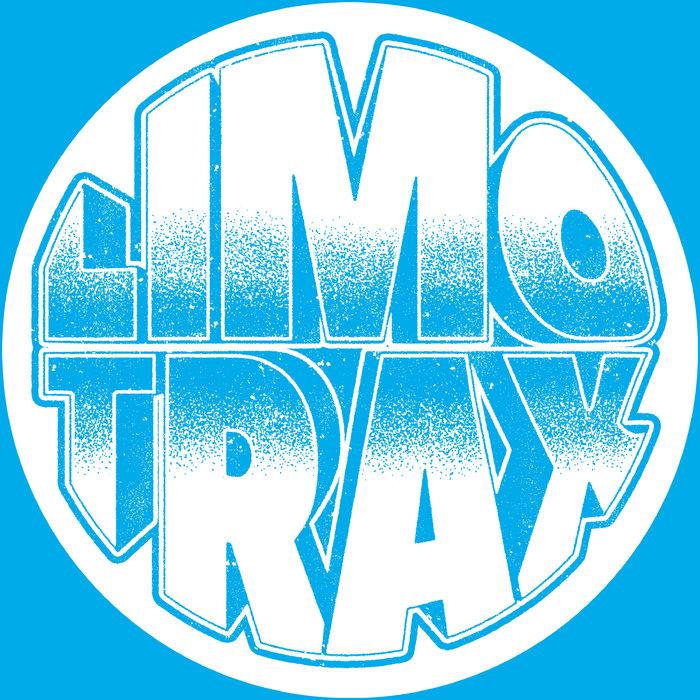 Limo Trax Blue - Just Jam & Jive Talk