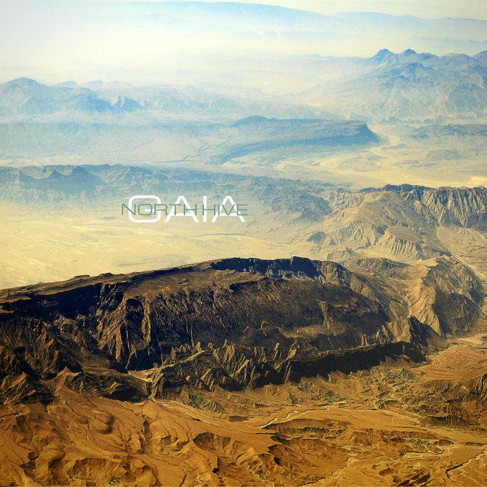 Gaia - North hive
