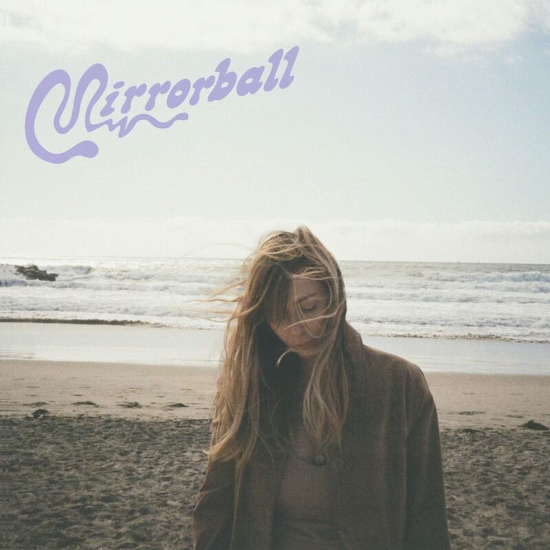  - Mirrorball