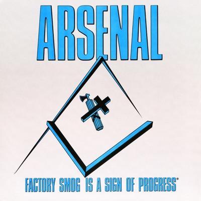  - Arsenal 