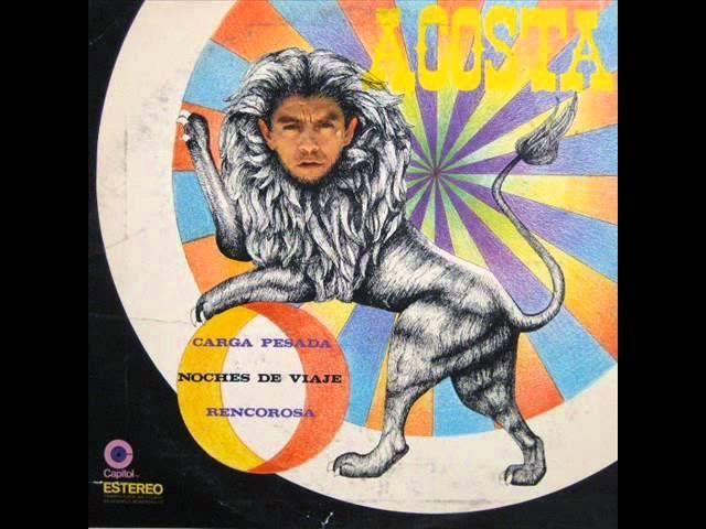 - Acosta